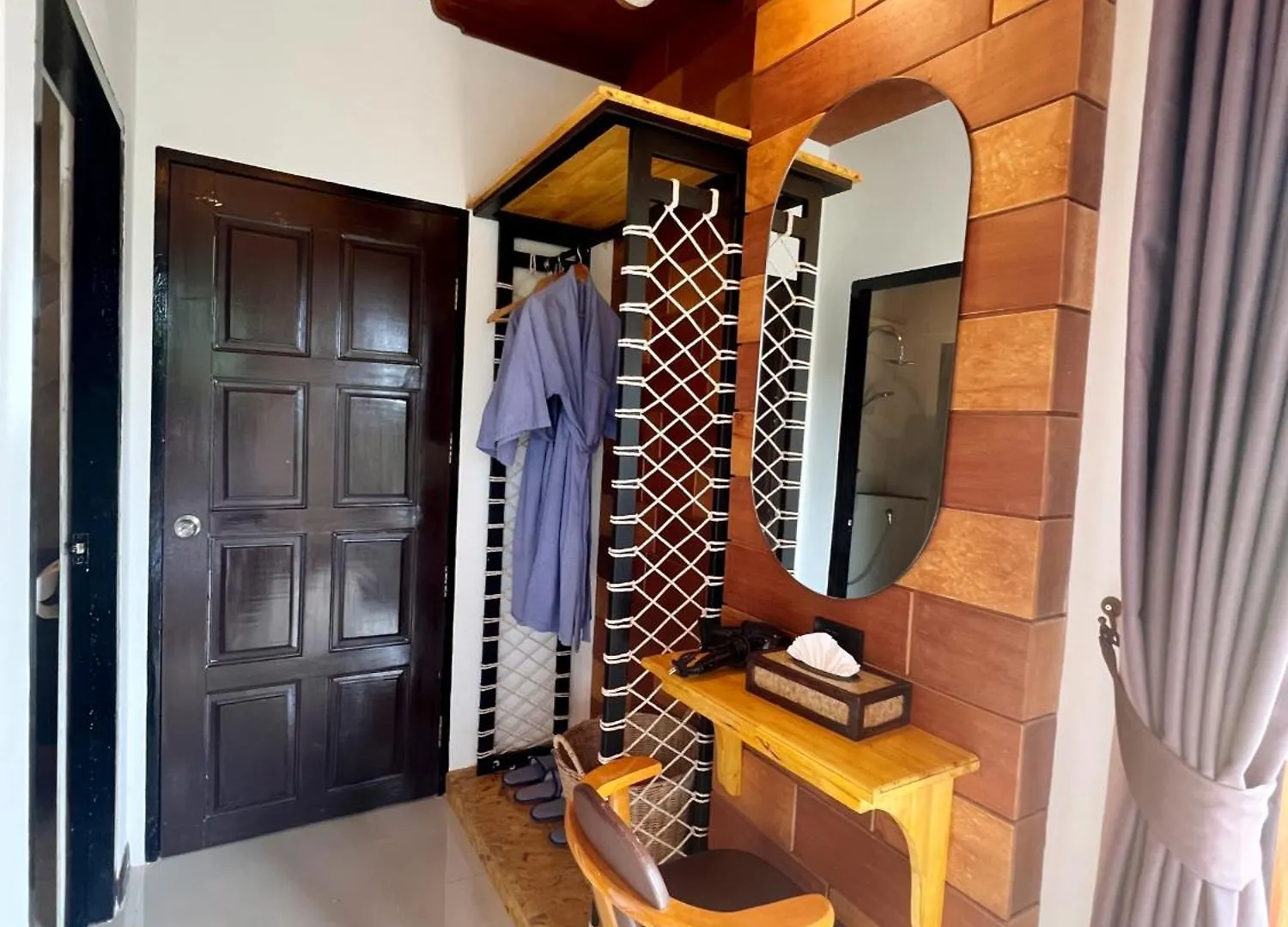 Puteri Lanta Family Villas