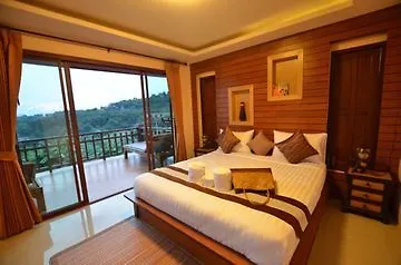 Puteri Lanta Family Villas