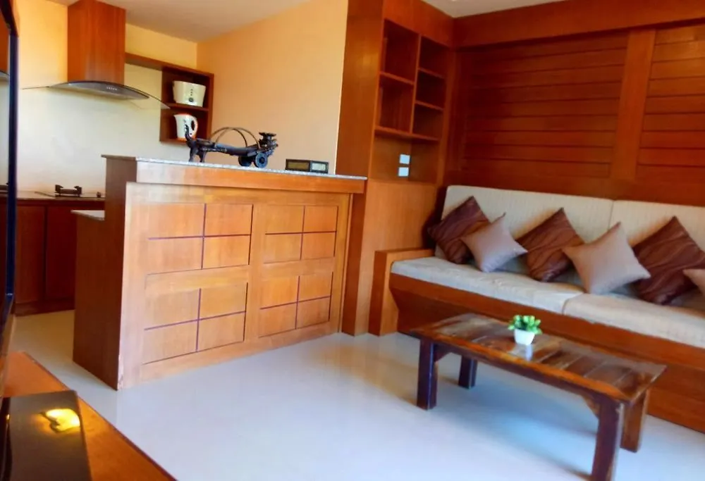 Puteri Lanta Family Villas