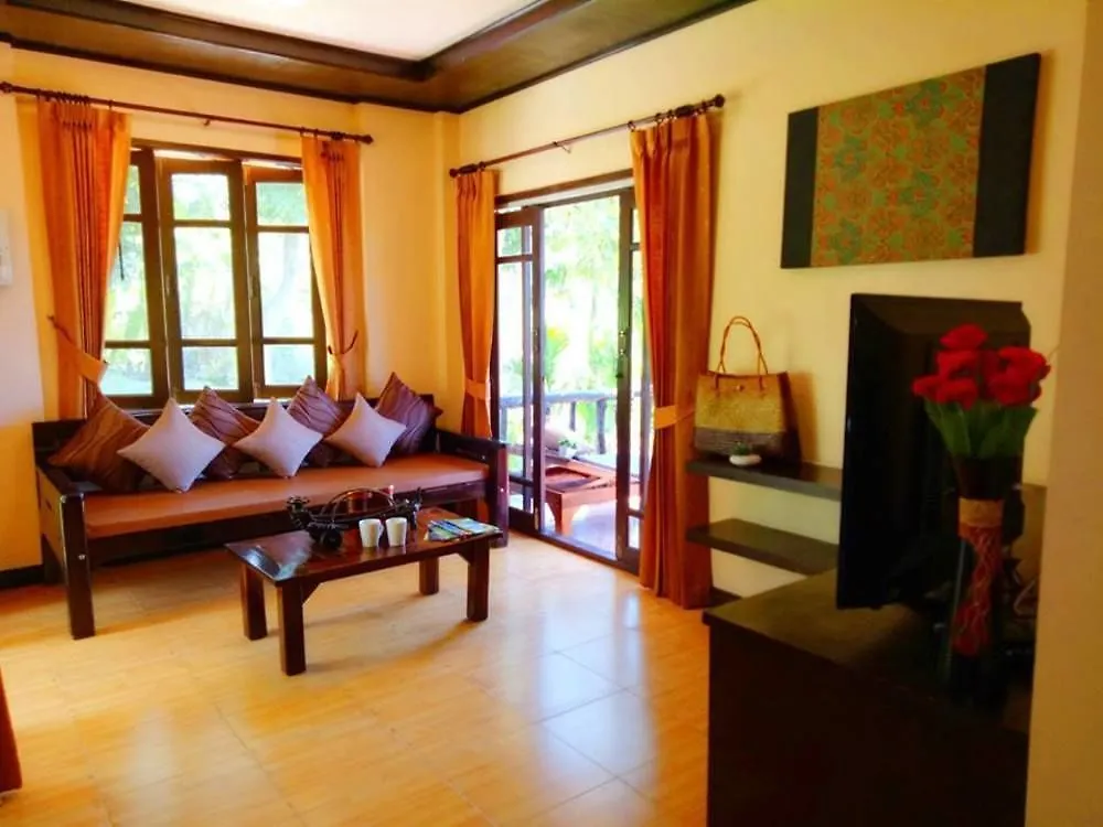 Puteri Lanta Family Villas 0*, Ko Lanta Thailand