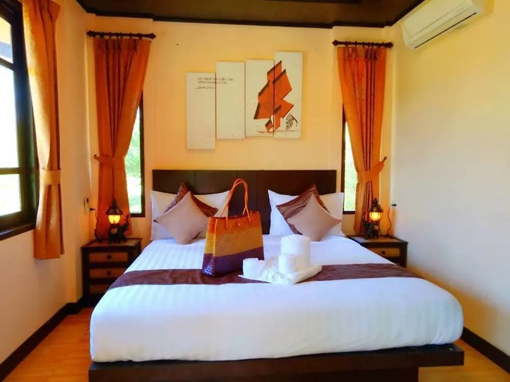Puteri Lanta Family Villas Ko Lanta