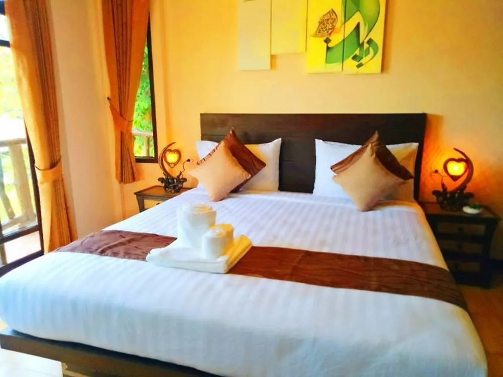 Puteri Lanta Family Villas 0*, Ko Lanta