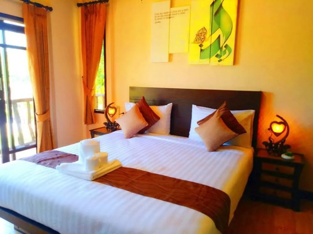 Puteri Lanta Family Villas